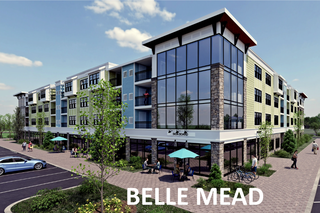 Renderings